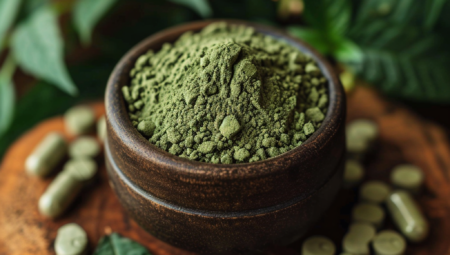 How long does kratom stay in your system